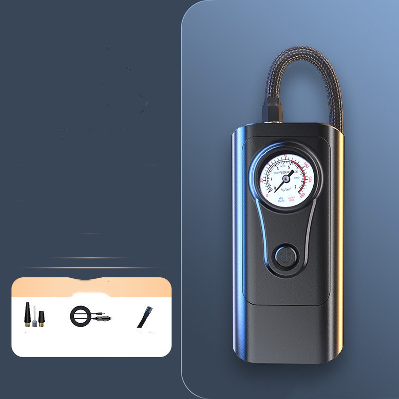 Portable Mini Air Pump