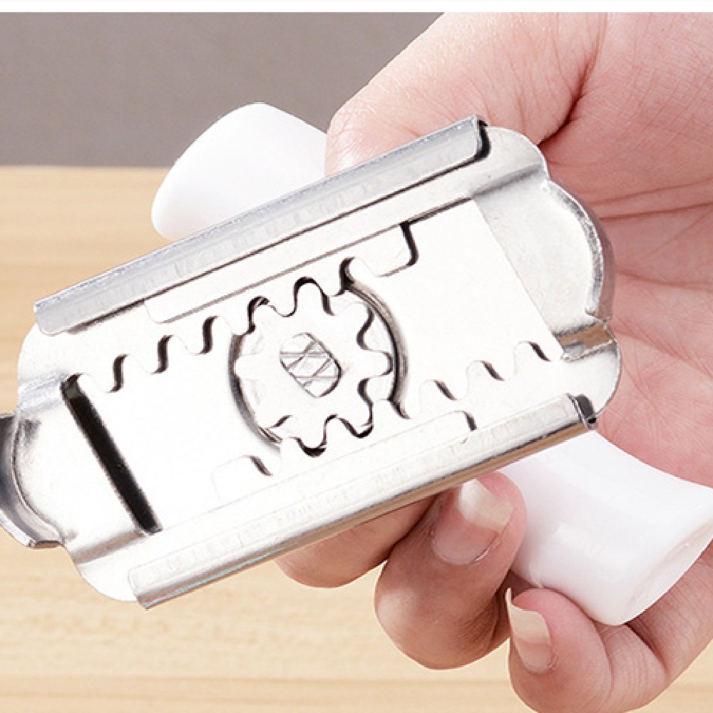 Easy Adjustable Stainless Steel Cap Opener