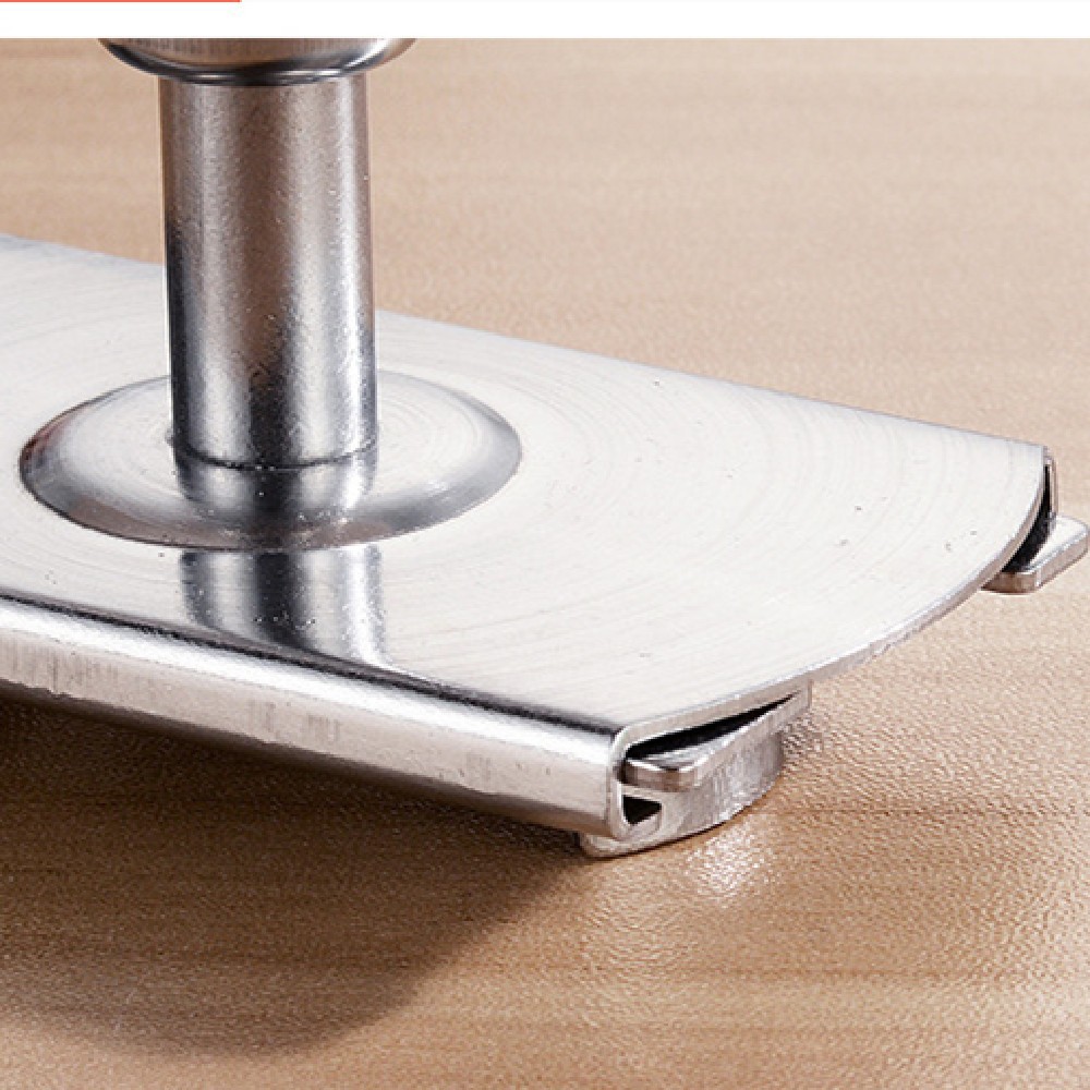 Easy Adjustable Stainless Steel Cap Opener