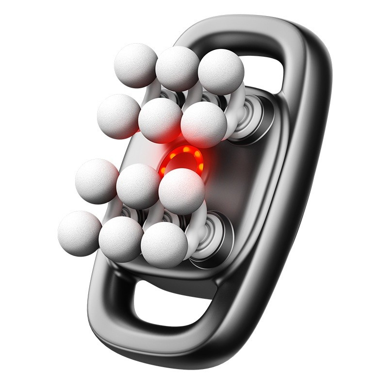 Deep Tissue Massager