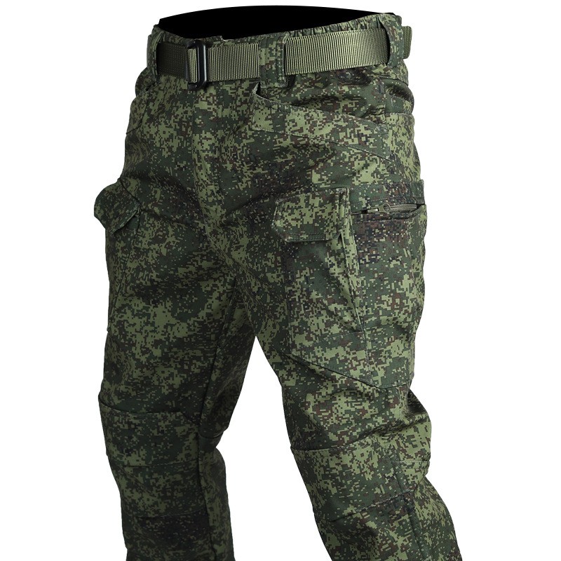 Tactical Waterproof Pants