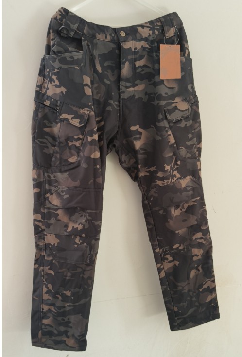 Tactical Waterproof Pants