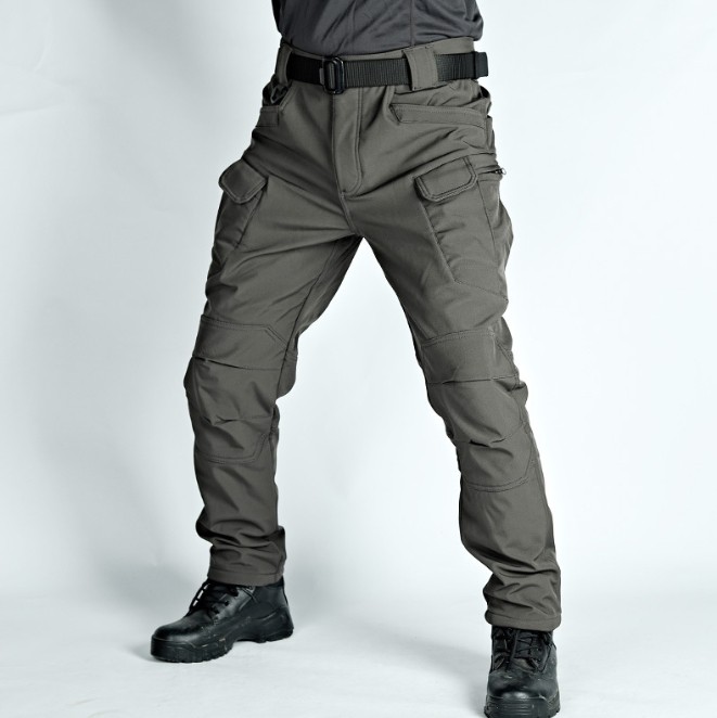 Tactical Waterproof Pants