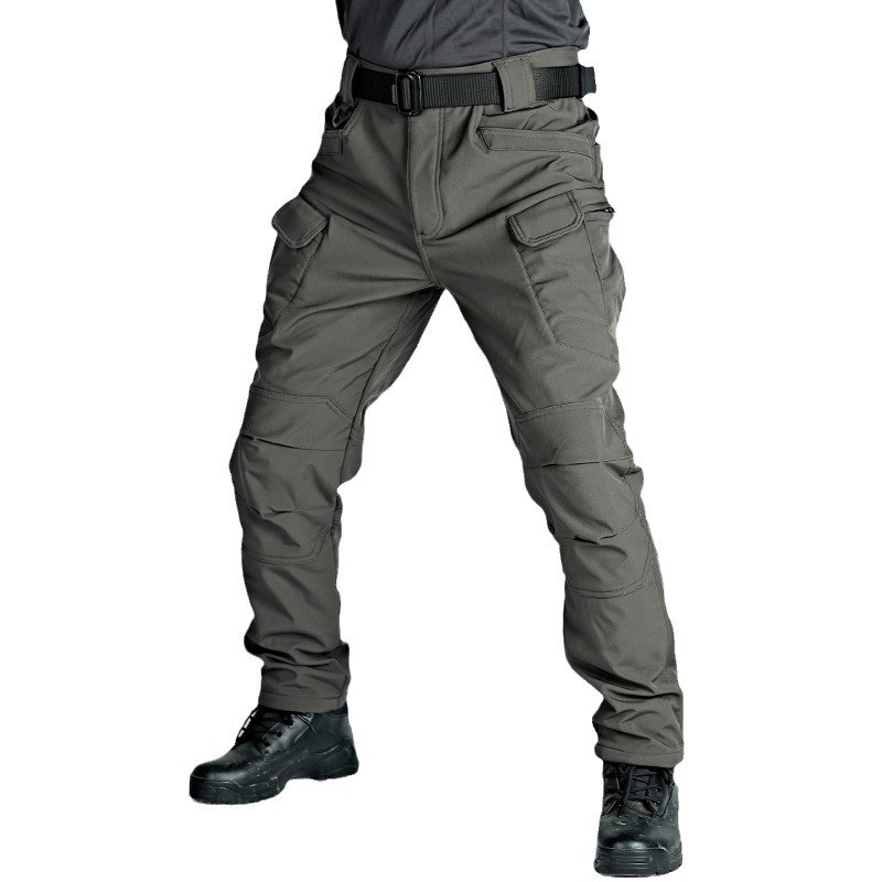 Tactical Waterproof Pants