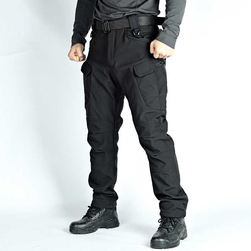 Tactical Waterproof Pants