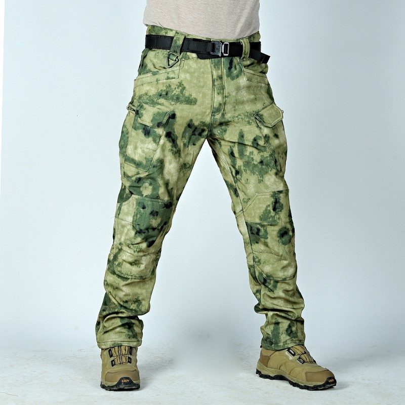Tactical Waterproof Pants