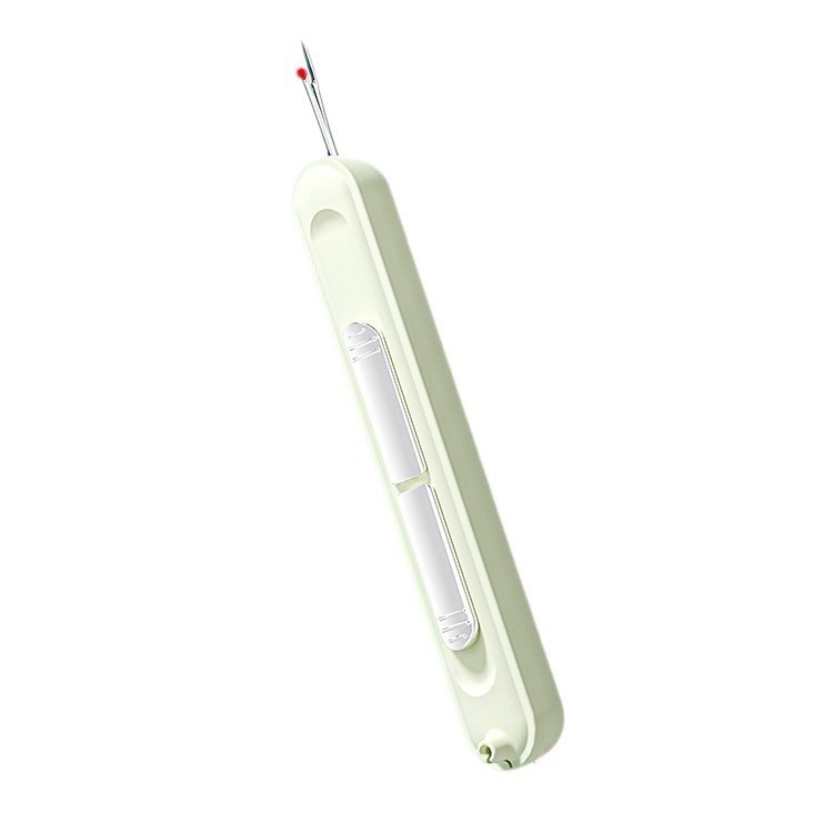 Needle Threader & Seam Ripper Tool