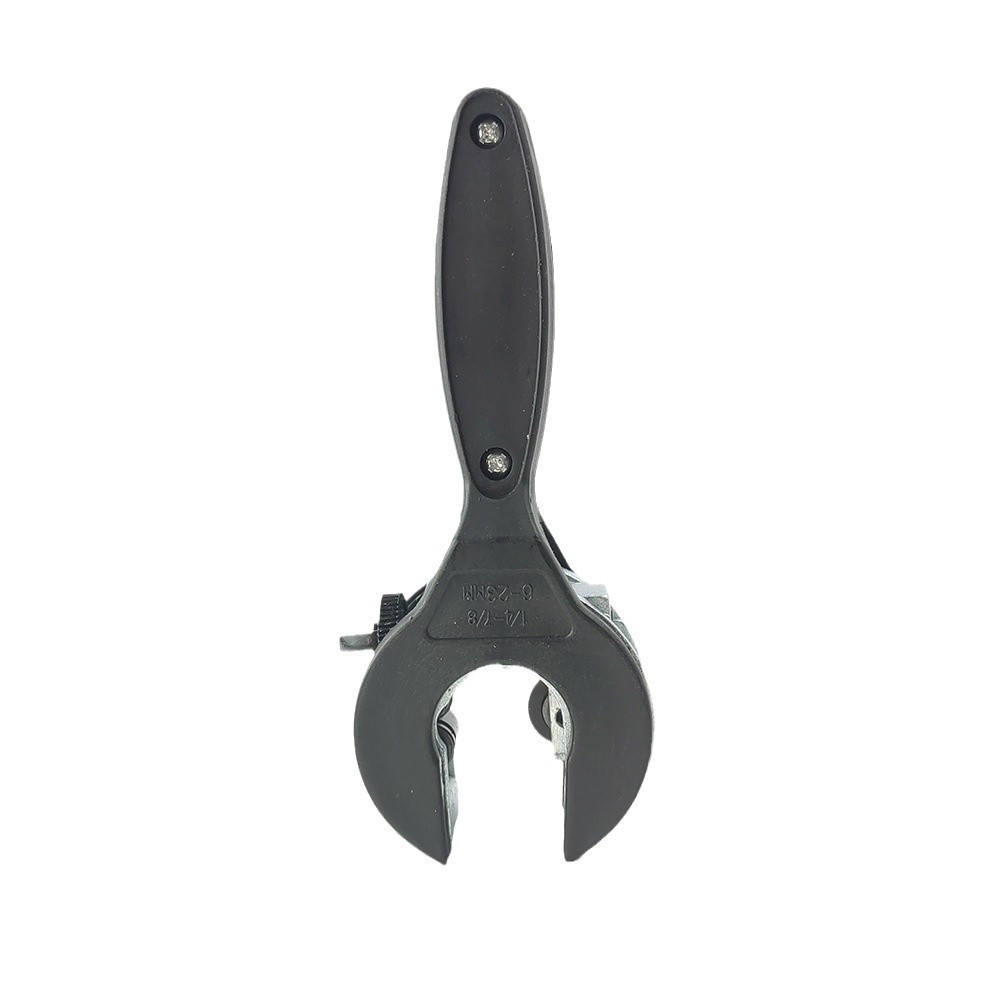 Ratchet-type Pipe Cutter