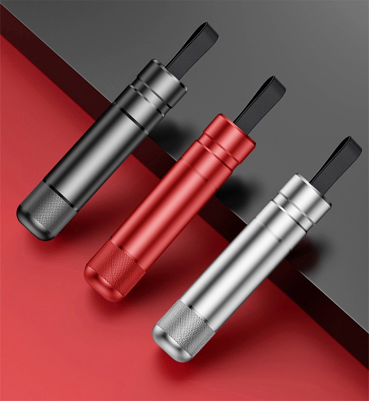 Car Emergency Escape Tool