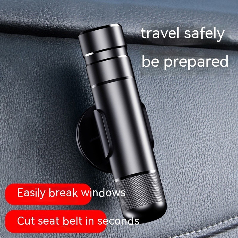 Car Emergency Escape Tool