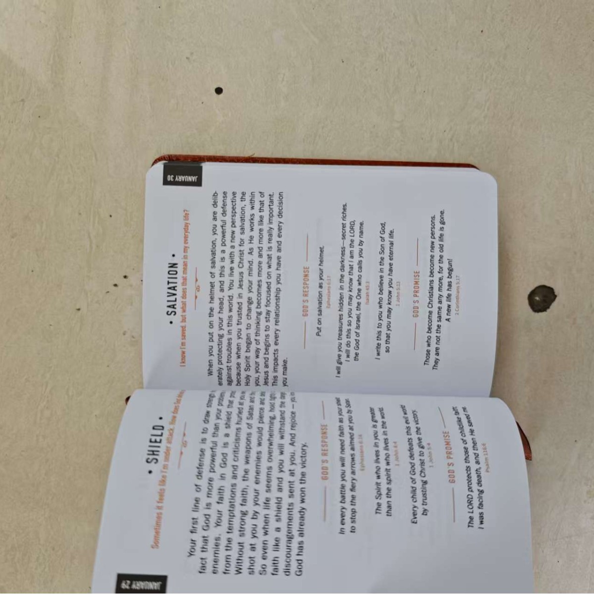 One Minute with God for Men 365 Devotions