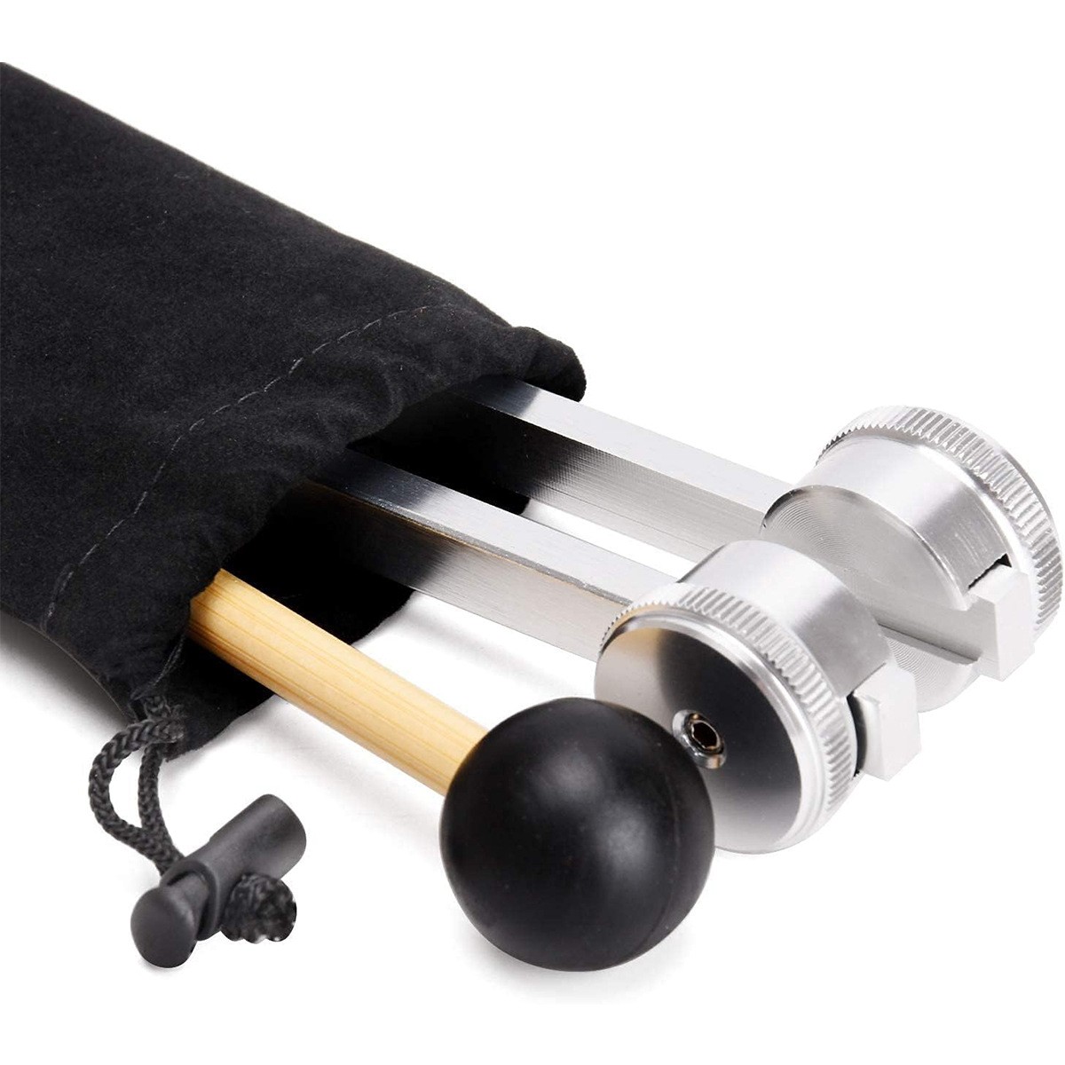 128 Hz Tuning Fork Healing Instrument