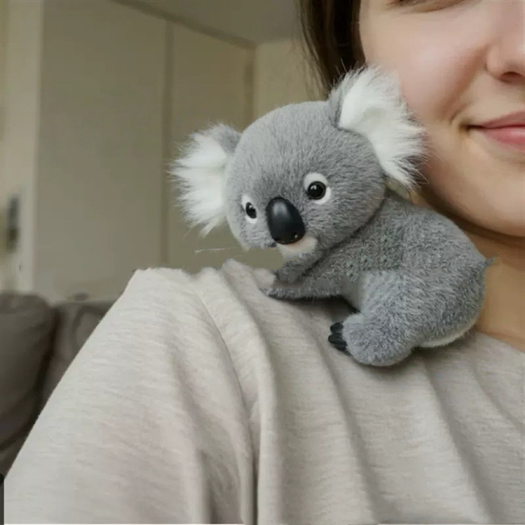 🐨Koalas Bear for Stress Relief