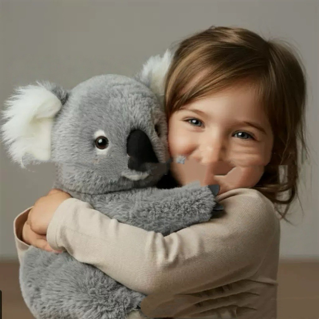 🐨Koalas Bear for Stress Relief