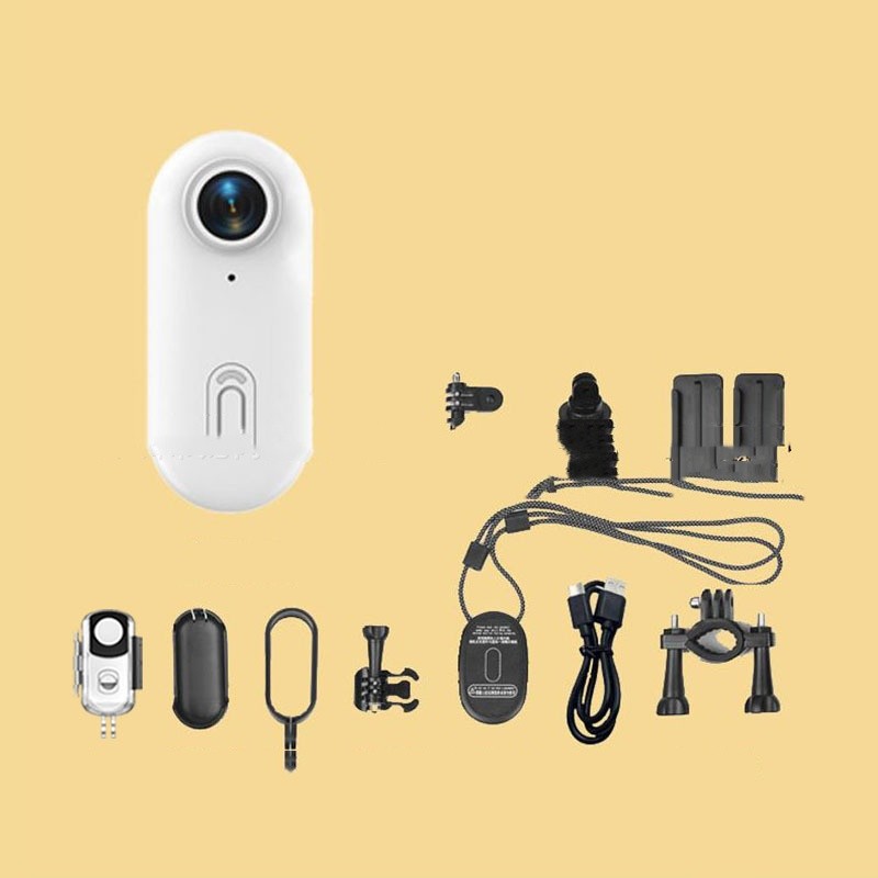 Mini Action Camera