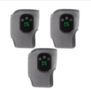 Cordless Ankle Massager with Heat