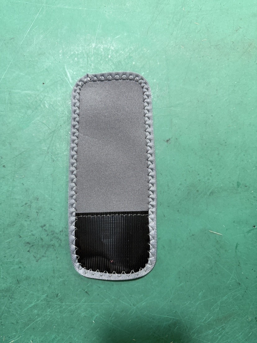 Cordless Ankle Massager with Heat