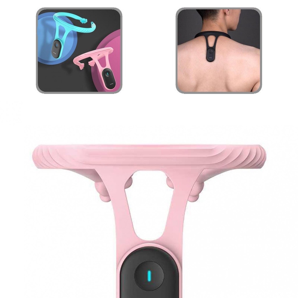 Smart Posture Corrector
