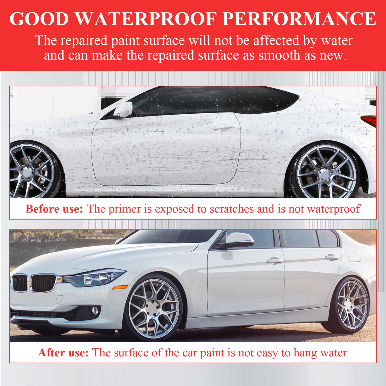 Magic Car Scratch Removal Pen