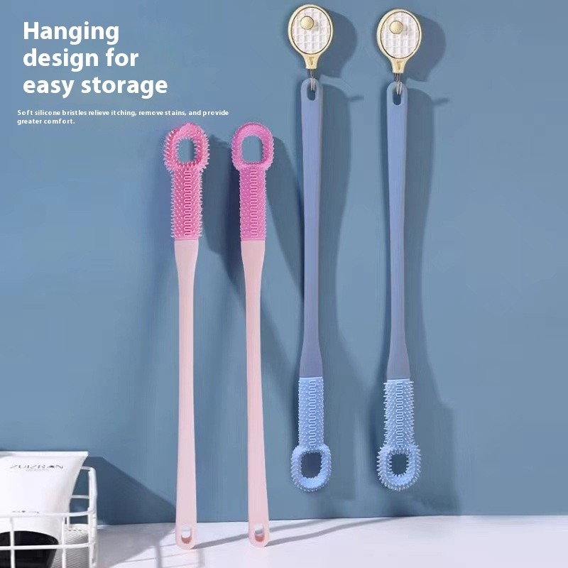 Cithway® Easy-Reach Deep Cleaning Foot Brush