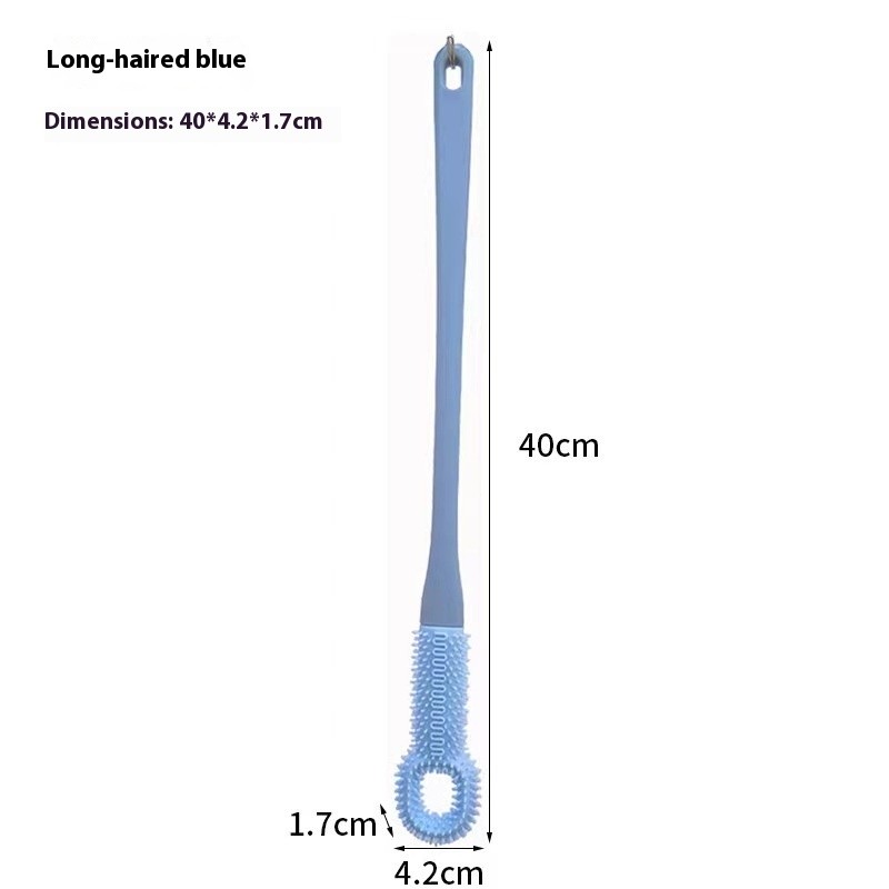 Cithway® Easy-Reach Deep Cleaning Foot Brush