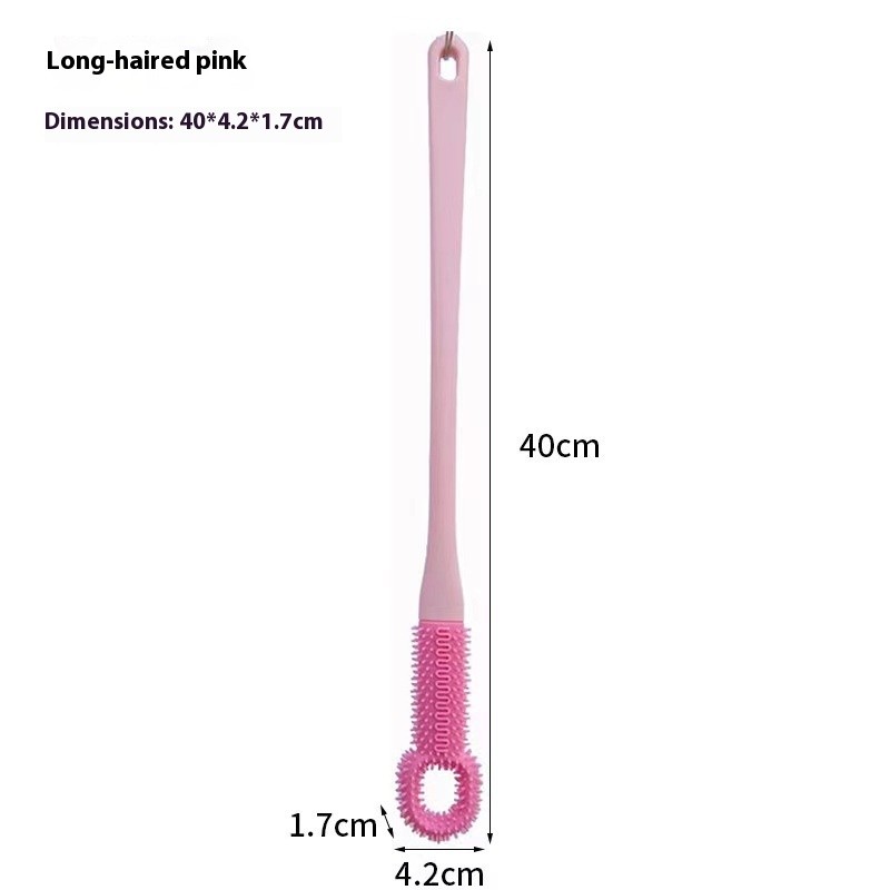 Cithway® Easy-Reach Deep Cleaning Foot Brush