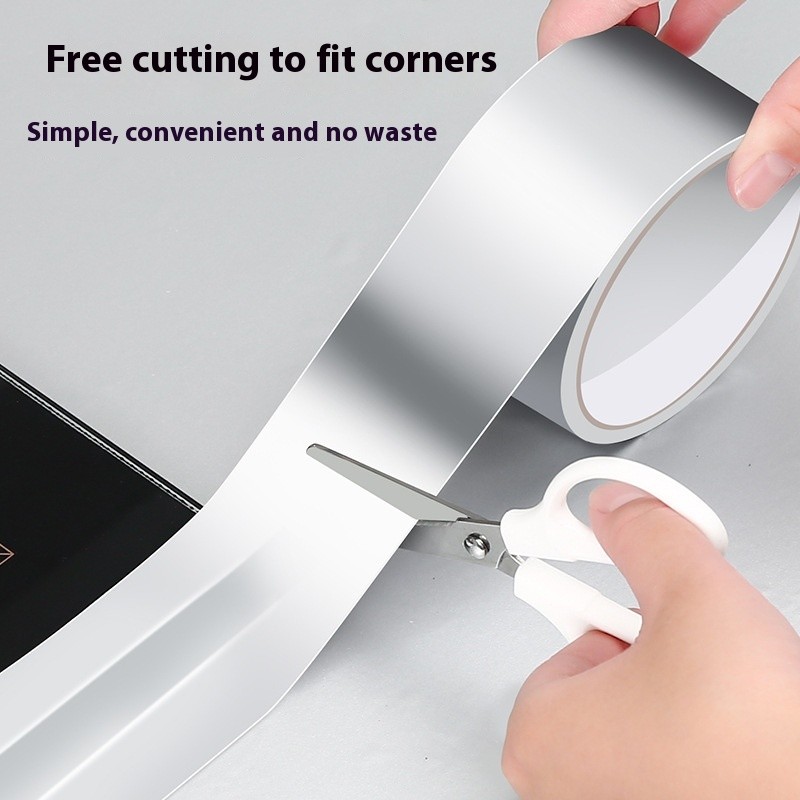 Waterproof And Oil-Resistant Sealing Tape