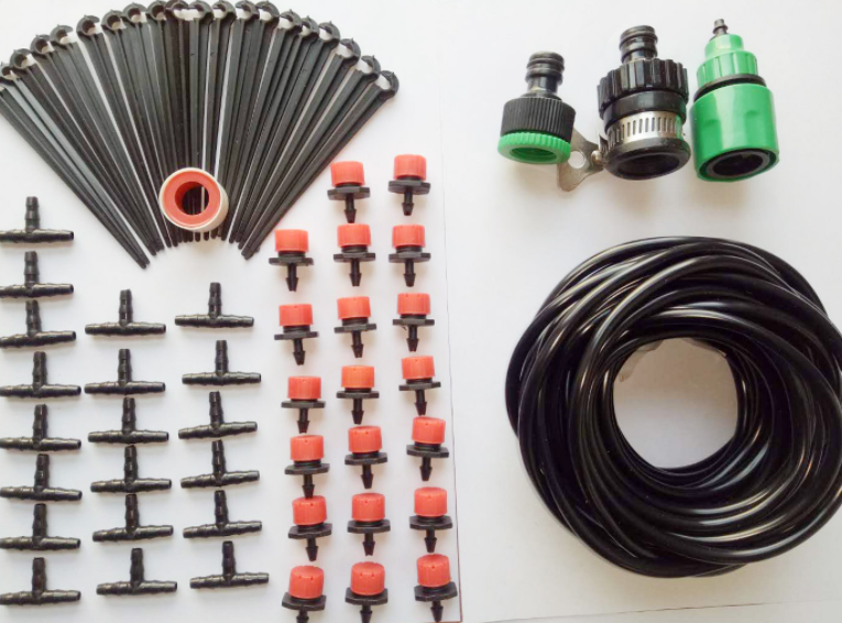Drip Irrigation Kit
