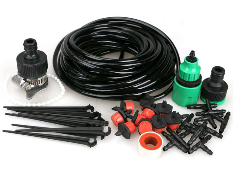 Drip Irrigation Kit