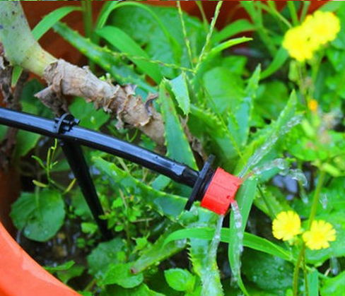 Drip Irrigation Kit