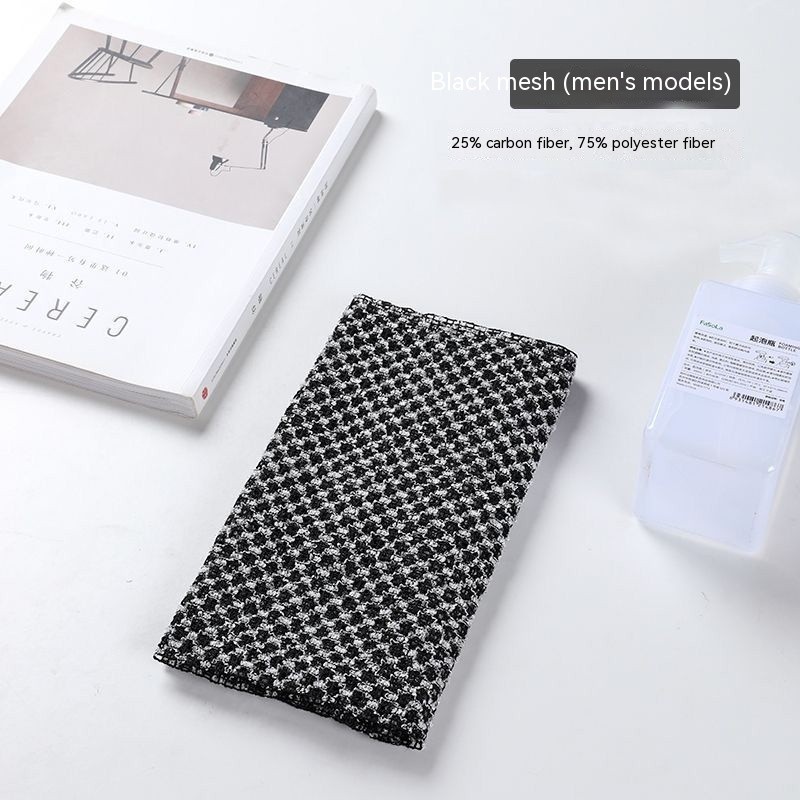 Exfoliating Washcloth