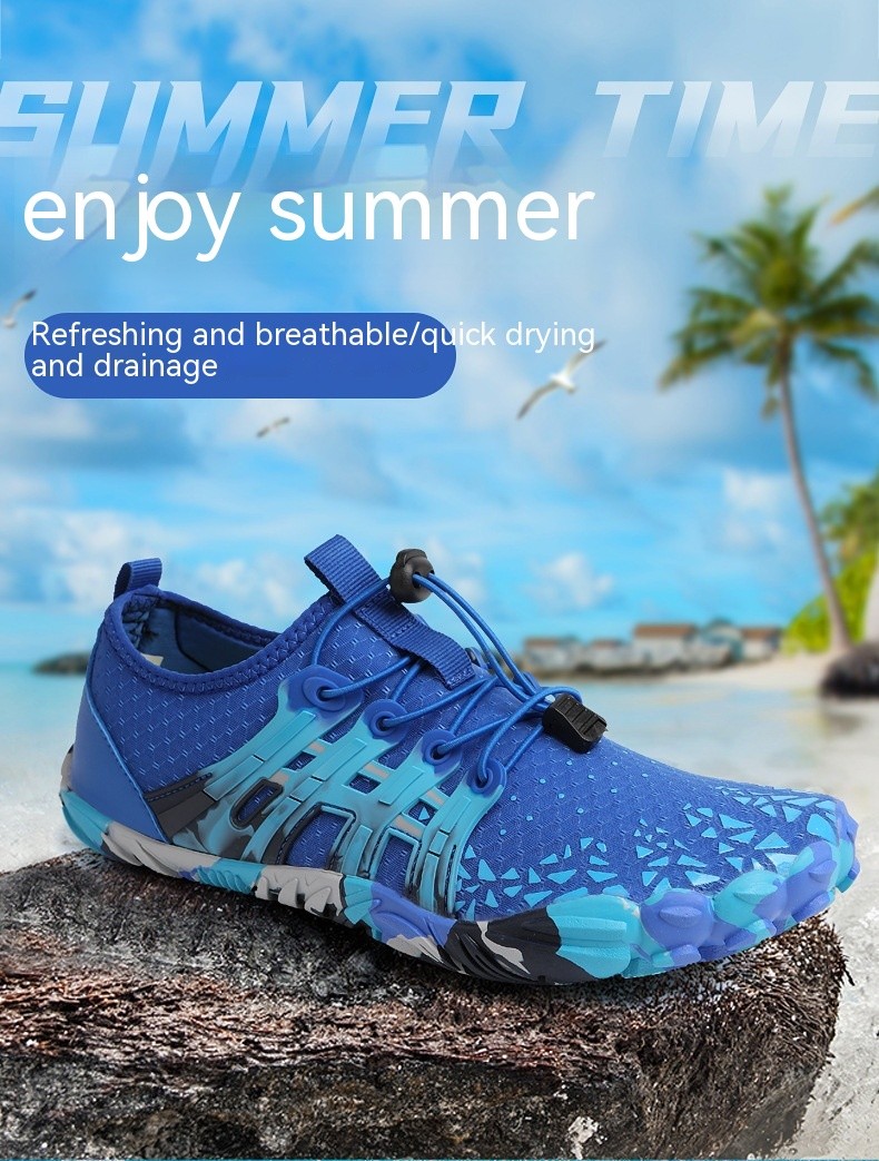 Healthy & Non-Slip Barefoot Shoes