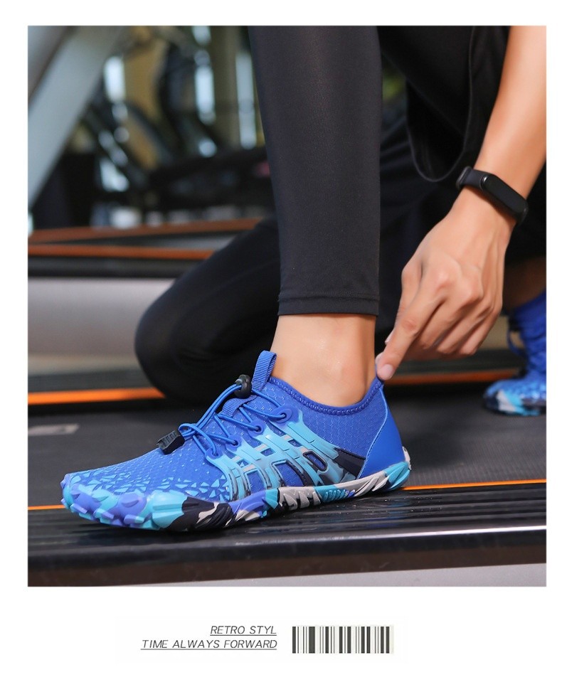 Healthy & Non-Slip Barefoot Shoes