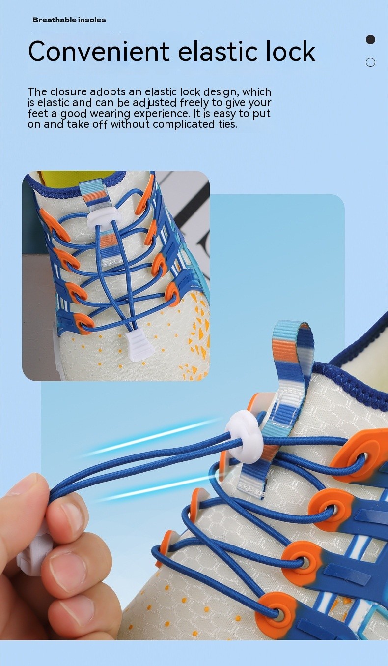 Healthy & Non-Slip Barefoot Shoes