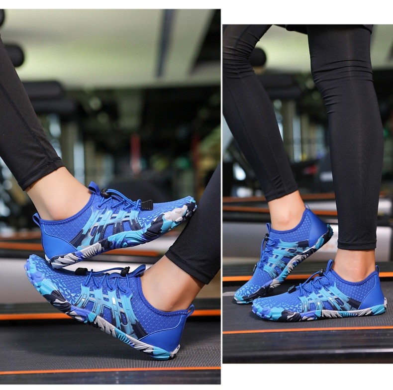 Healthy & Non-Slip Barefoot Shoes