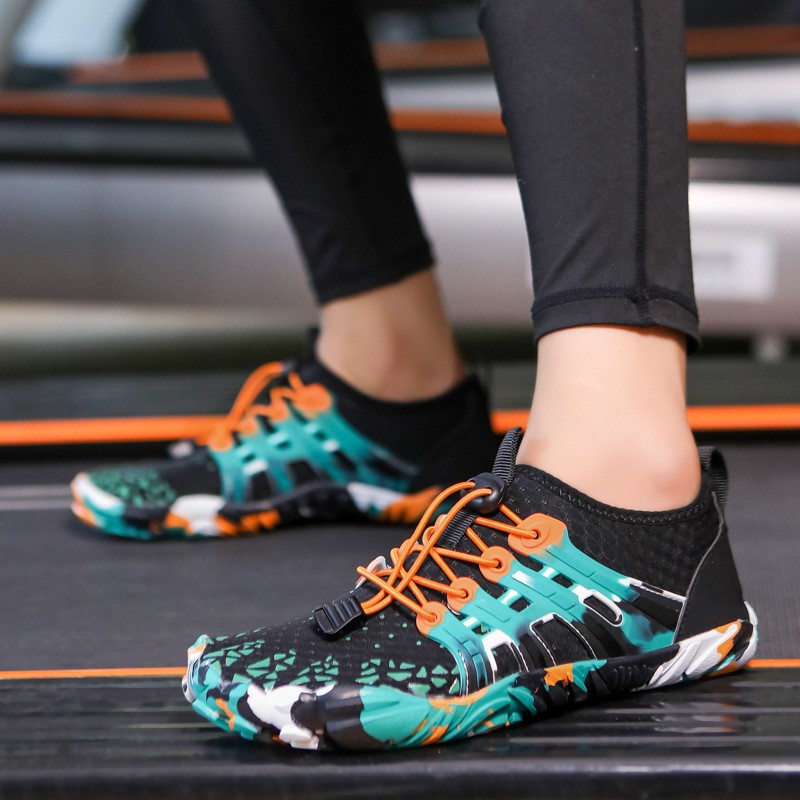 Healthy & Non-Slip Barefoot Shoes