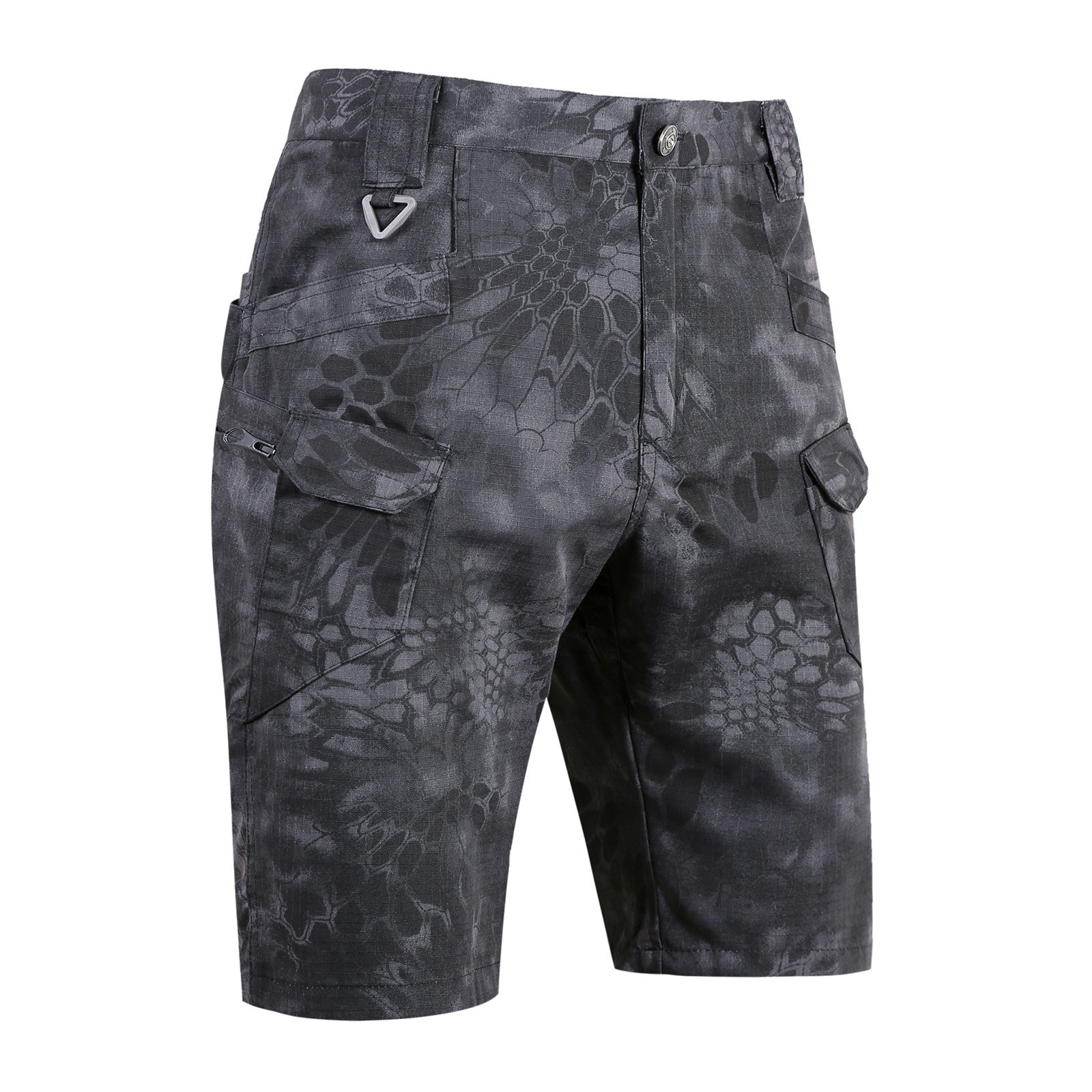 Tactical Outdoor Cargo Shorts