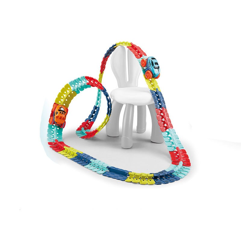 Anti-Gravity Race Track