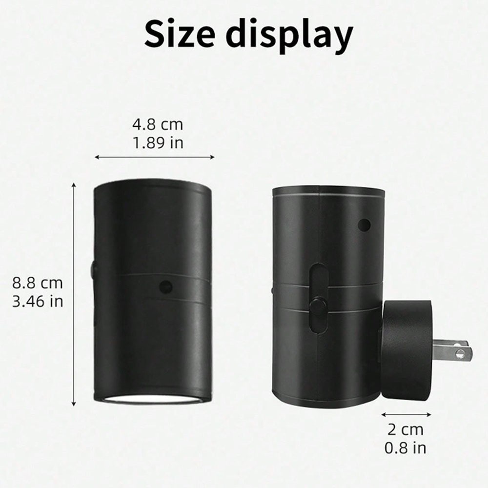 Night Lights Plug into Wall