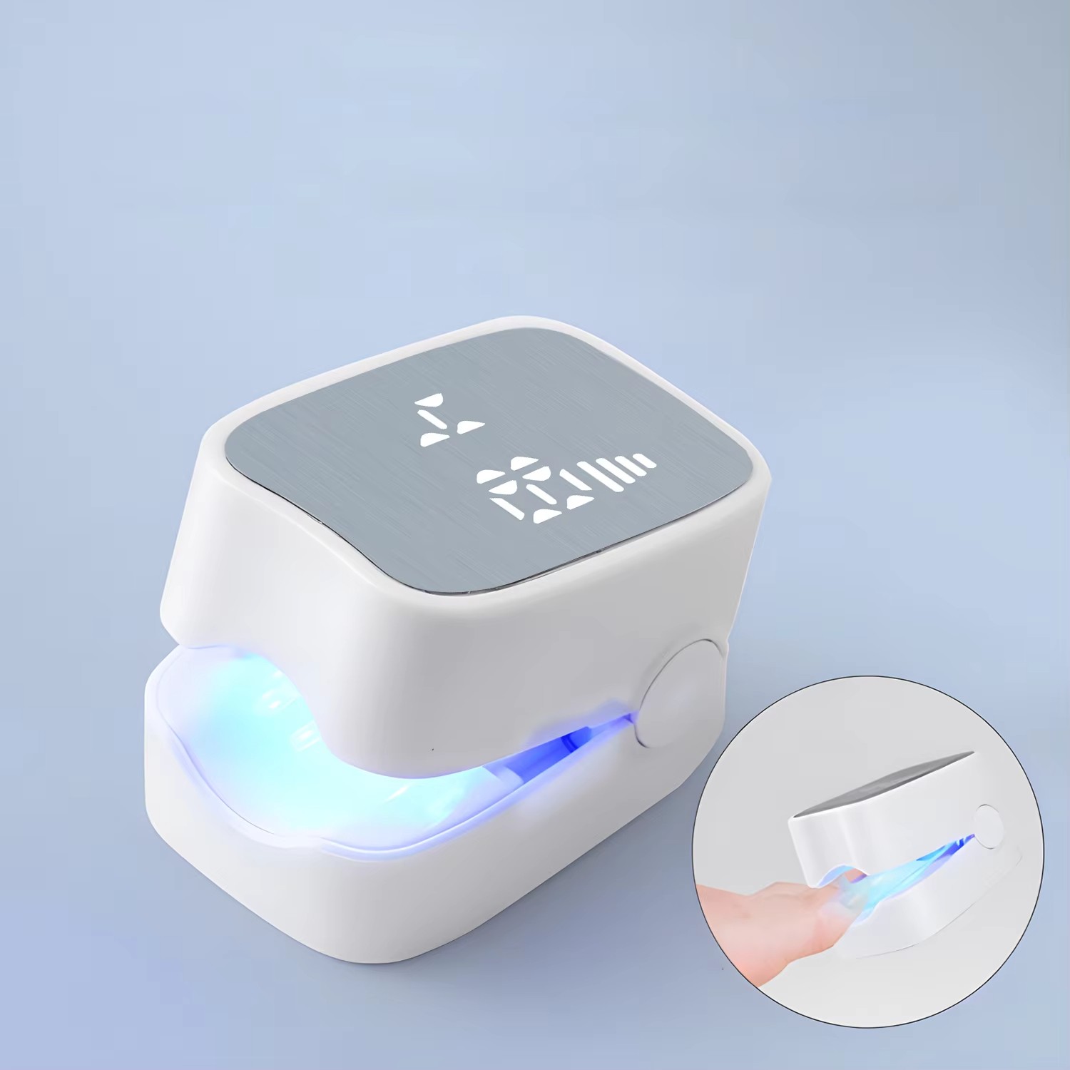 Nail Fungus Treatment Laser Device