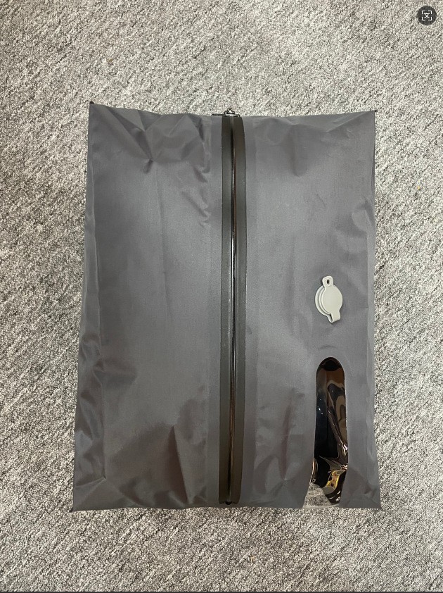 Travel Pack Vacuum Kit With Pump