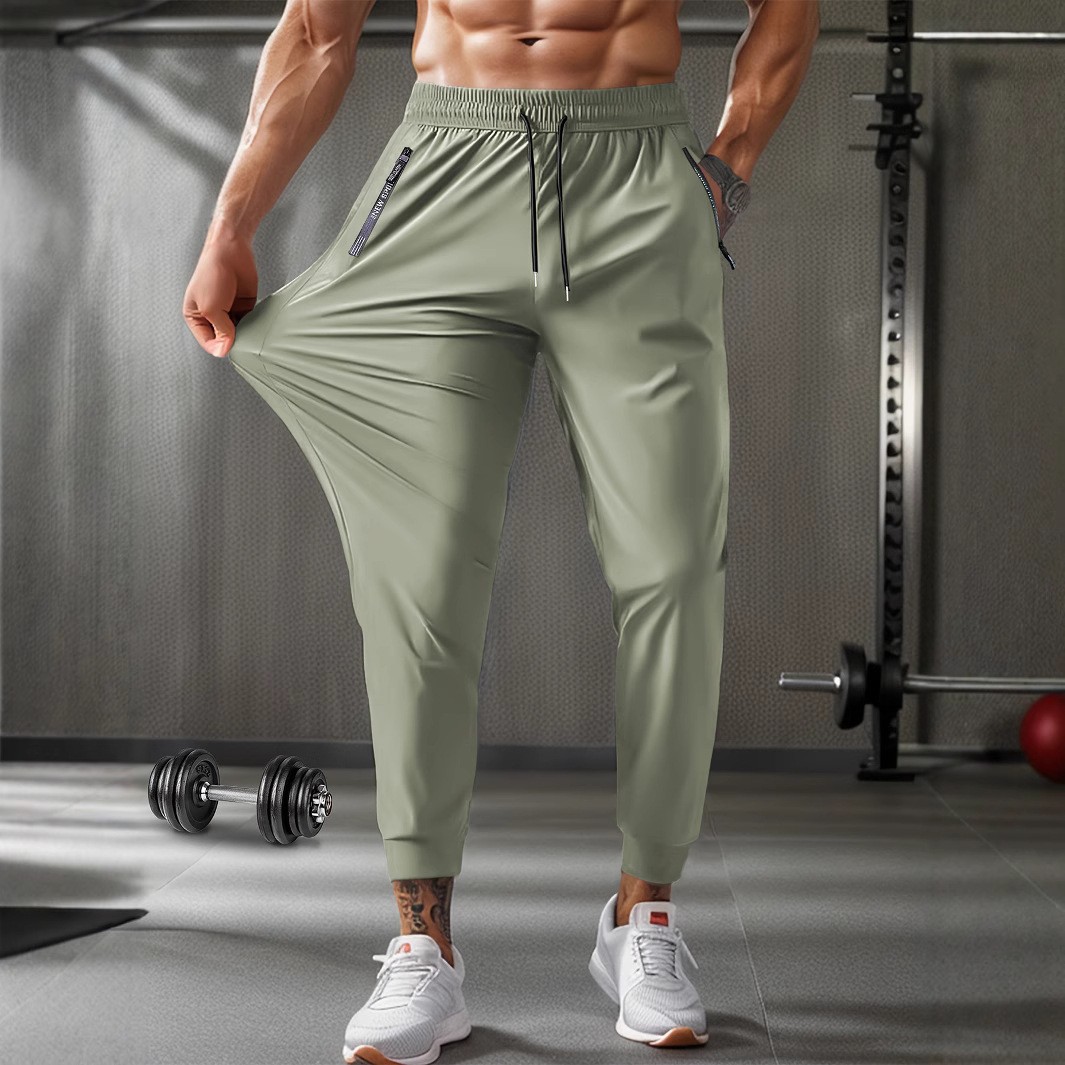 Palcomfy Stretch Pants for Men