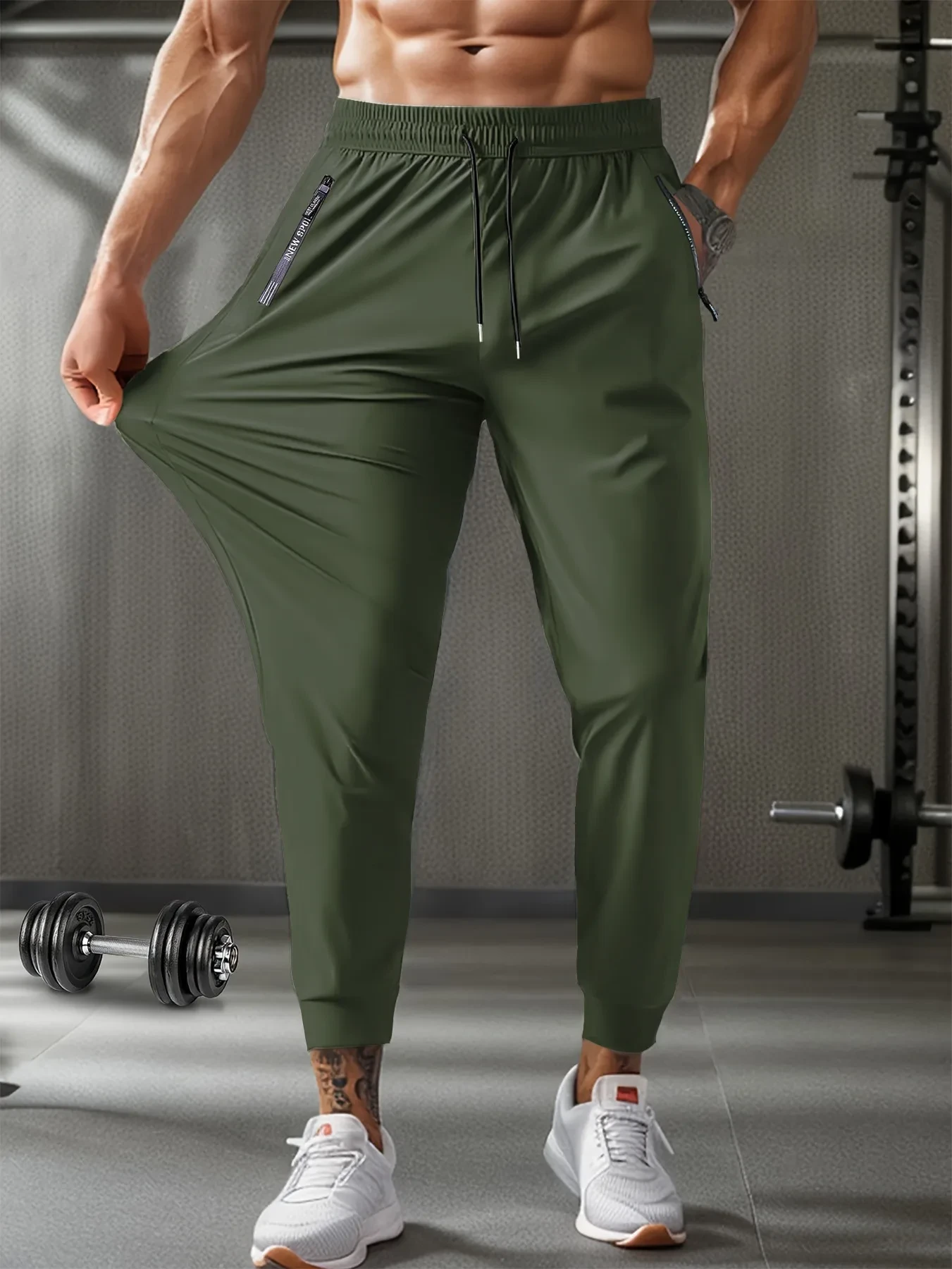 Palcomfy Stretch Pants for Men