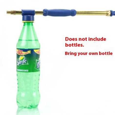 Handheld Garden Pump Sprayer