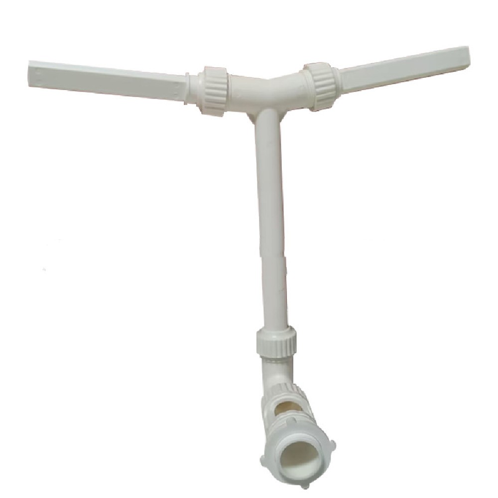 Swimming Pool Water Fountain