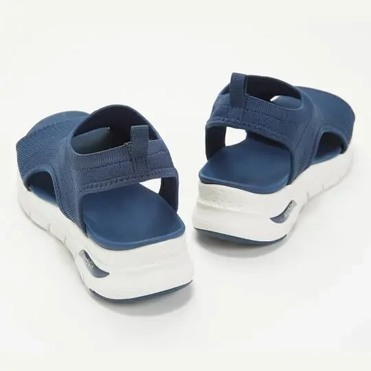 Orthopedic Slide Sport Sandals