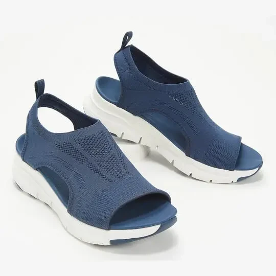 Orthopedic Slide Sport Sandals