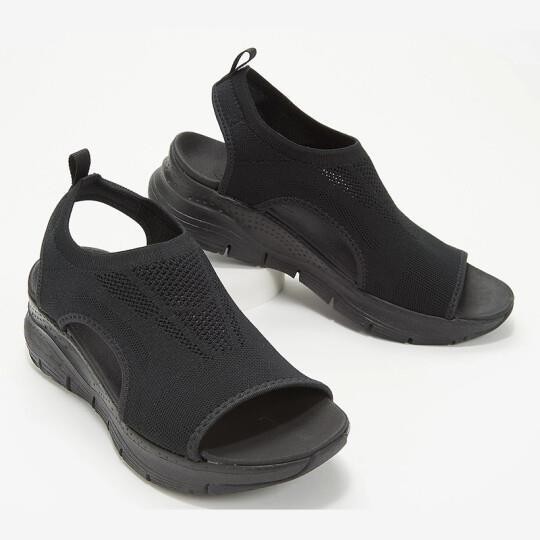 Orthopedic Slide Sport Sandals