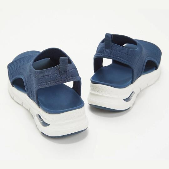 Orthopedic Slide Sport Sandals