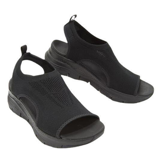 Orthopedic Slide Sport Sandals